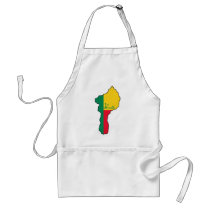 Cool Benin Apron
