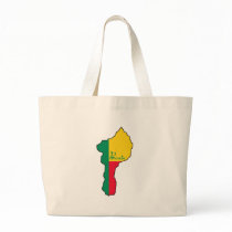 Cool Benin Bag