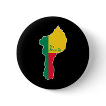 Cool Benin Button