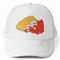 Cool Bhutan hats