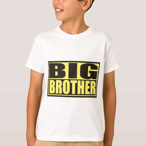 cutest big brother shirts