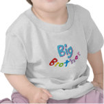 Cool Big Brother Shirt