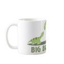 Cool Big Brother Shirt - Dinosaur Theme mugs by graphicdesigner Cool Big Brother Shirt - Dinosaur Theme mugs