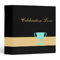 cool binder,celebration