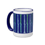Cool Blue Clarinets mugs