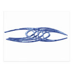 cool blue.png post card