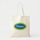 Cool Blue Pool Bag