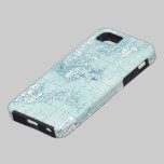 Cool Blue World - collection casemate cases