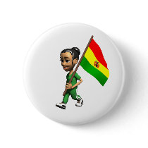 Cool Bolivia buttons