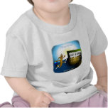 Cool Bowling gifts for kids T Shirts