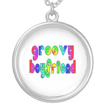 Cool Boyfriends : Groovy Boyfriend Pendants