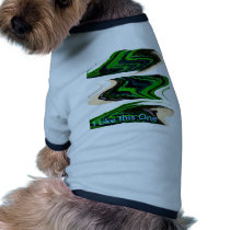 Cool Breeze pet clothing by Debrene Cool Breeze pet clothing