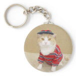 Cool Bubba Key Chains