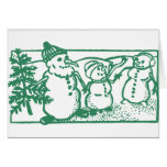"Cool Buddies" by Keith Moreau Card