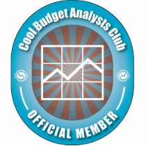 Cool Budget Analysts Club photo sculptures by busybees Cool Budget Analysts Club photo sculptures