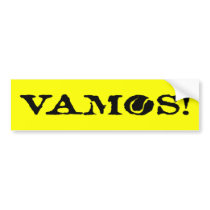 Cool Bumper Sticker For Tennis Players and Coaches