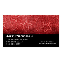 cool Business Cards business cards