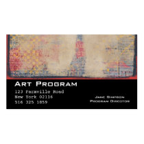 cool Business Cards business cards