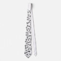cool butterfly Tie by The_Body_Shoppe cool butterfly Tie