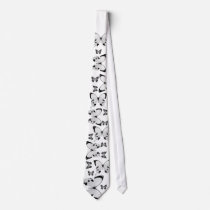 cool butterfly Tie