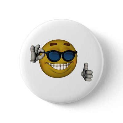 Cool Buttons by AllSmiley