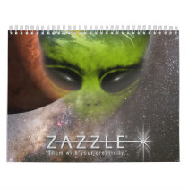 COOL CALENDARS! by redposterboy COOL CALENDARS!