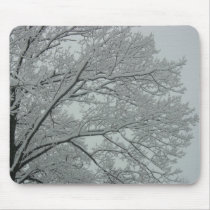 Cool & Calm Mousepad by sacredsoul Cool & Calm Mousepad