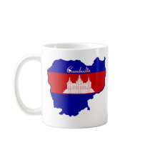 Cool Cambodia mugs