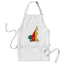 Cool Cameroon Apron