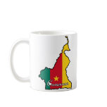 Cool Cameroon mugs