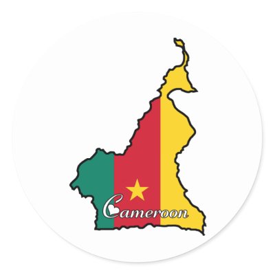 Cameroonian People