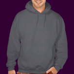 Cool Canada Hoodie Retro Maple Leaf Souvenir