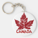 Cool Canada Souvenir Key Chains & Canada Gifts