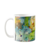 Cool Caravan Coffee Mugs