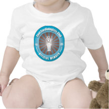 Cool Cardiologists Club Romper