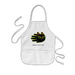 Cool Cat apron