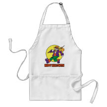 Cool Cat! Aprons