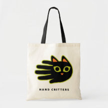 Cool Cat bag