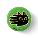 Cool Cat button