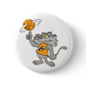Cool-Cat buttons by sportydesigns Cool-Cat buttons