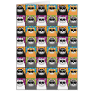 Cool Cat Card