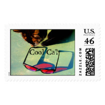 cool cat, Cool Cat postage