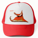 Cool Cat hats by Keartine Cool Cat hats