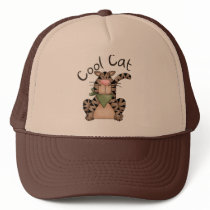 Cool Cat hats