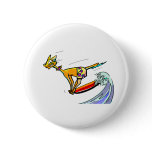 CooL CaT SuRfEr buttons