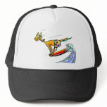 CooL CaT SuRfEr hats