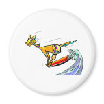 CooL CaT SuRfEr magnets