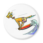 CooL CaT SuRfEr magnets