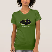 Cool Cat t-shirt