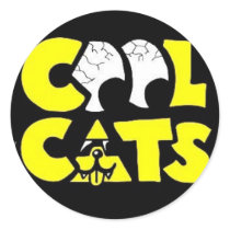 cool-cats-x stickers